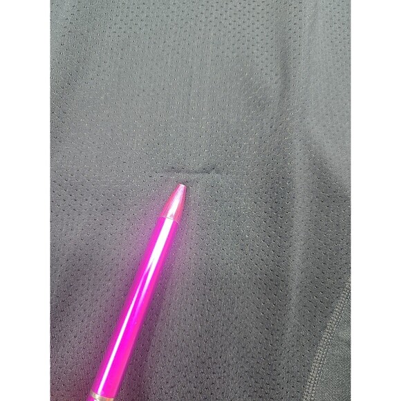 Hylete Apex II MENS XL Jacket Mens Navy Full Zip Performance Athletic Training - Picture 8 of 14